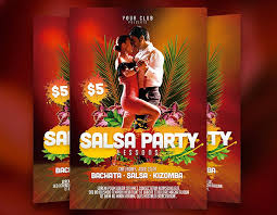 Image result for Motivation Salsa Party