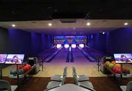 Image result for Lundin Bowling Club