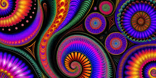 Image result for julia fractals