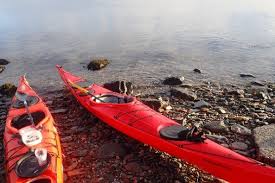 Image result for Bute Kayak Club