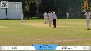 Image result for Stretford Cricket Club