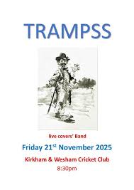 Image result for Kirkham & Wesham Cricket Club