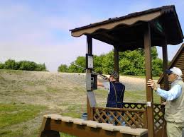 Image result for Whitehead Air Rifle & Pistol Club