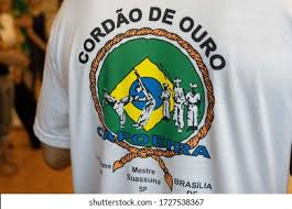 Image result for Cordao De Ouro Capoeira