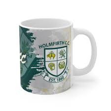 Image result for Holmfirth Cc