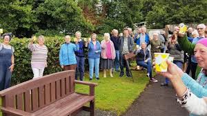 Image result for Northumberland Park Bowls Club