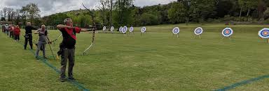 Image result for Mole Valley Bowmen