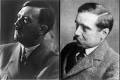 visionary like H G Wells.