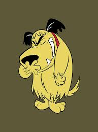 Image result for Muttley