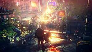 Image result for Hitman: Absolution