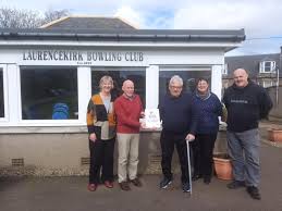 Image result for Laurencekirk Bowling Club