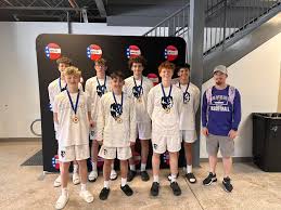 Image result for Cranleigh Ravens Basketball Club