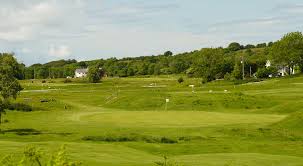 Image result for Rhuddlan Golf Club