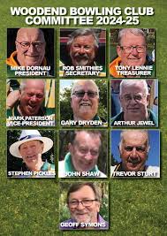 Image result for Woodend Bowling Club