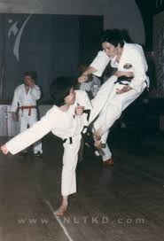 Image result for Bytomic Tae Kwon Do London North