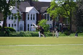Image result for Ilford Cricket Club
