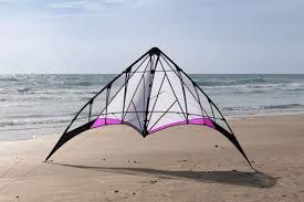 Image result for Mobius Flix Trick & Freestyle Kite Club