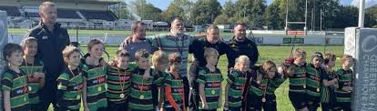 Image result for Grasshoppers Rfc
