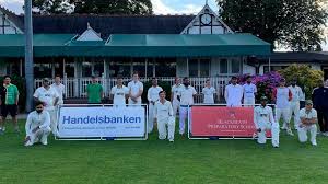 Image result for Blackheath Cricket Club