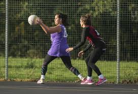 Image result for Moredon Netball Club