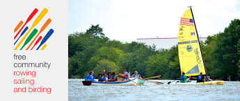 Image result for Hunts Sailing Club