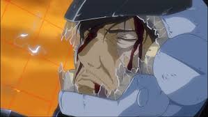 「アンドレイ・スミルノフ 機動戦士ガンダム00 2nd」の画像検索結果