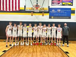 Image result for Aireborough Arrows Basketball team