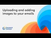 Constant Contact Training and Tutorials - YouTube