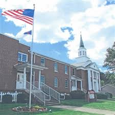 Image result for Waingroves Methodist Church Ttc