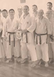 Image result for Twyford Higashi Karate Club