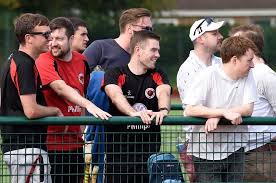 Image result for Antrim Hockey Club