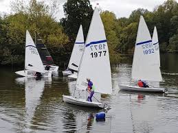 Image result for Redditch Sailing Club