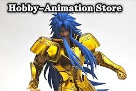 「双子座のデフテロス 聖闘士星矢 THE LOST CANVAS 冥王神話」の画像検索結果