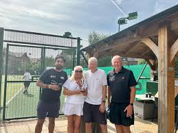 Image result for West Heaton Bowling, Tennis & Squash Club