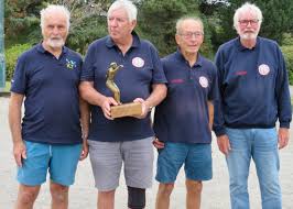 Image result for Wellington Petanque Club