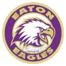 Image result for Eaton Eagles Badminton Club