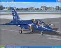 Aermacchi M 346 Master FSX Download   Military Aircraft