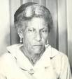 Manuela De La Cruz Santana Vélez (1904 - 1984) - Find A Grave Memorial - 60227349_128846681586