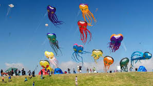 Image result for Brighton Kite Fliers