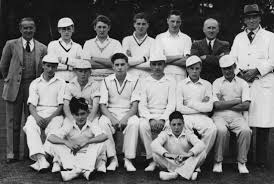 Image result for The Ken Barrington Indoor Cricket Centre