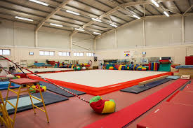 Image result for Wingate Centre