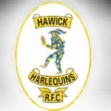 Image result for Hawick Rugby Football Club