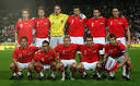 Euro 2008 Austria Vienna