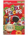 Froot Loops - The Sugary Brands Doing the Most Kid-Chasing - TIME