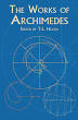The Works of Archimedes (1880�N)