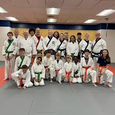 Image result for Beck Row Tang Soo Do