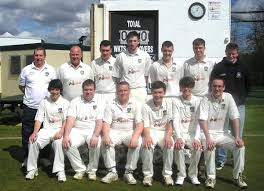 Image result for Wolviston Cricket Club