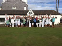 Image result for Lyme Regis Bowling Club