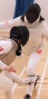 Image result for St Albans Fencing Club