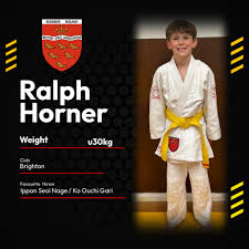 Image result for Brighton Judo Club